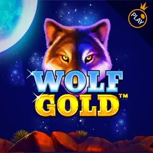 Loup d'or